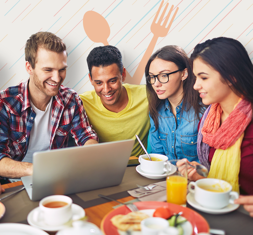 Hero Restaurant Image