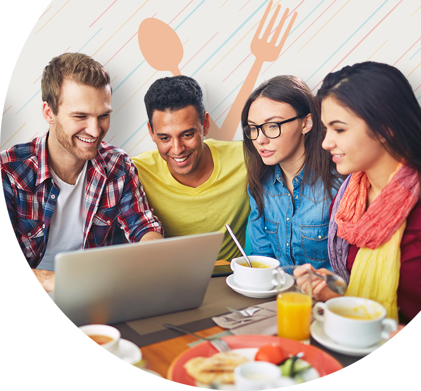 Hero Restaurant Image